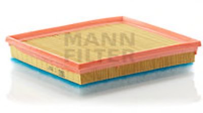 C2687 MANN-FILTER