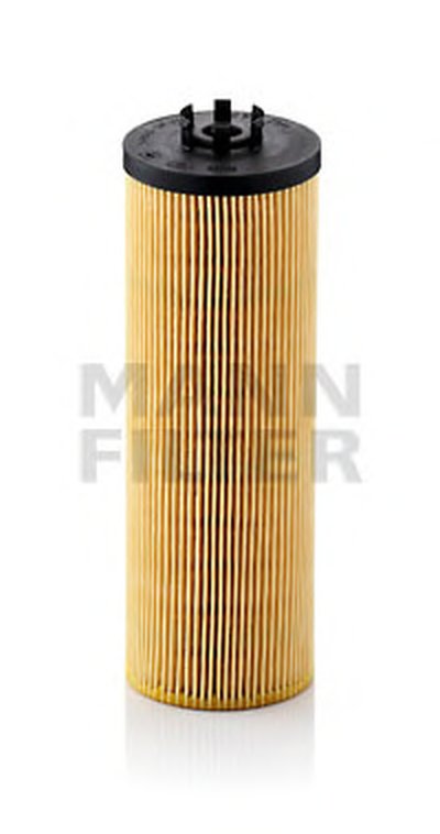 HU842X MANN-FILTER