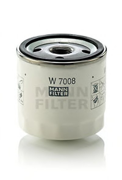 W7008 MANN-FILTER