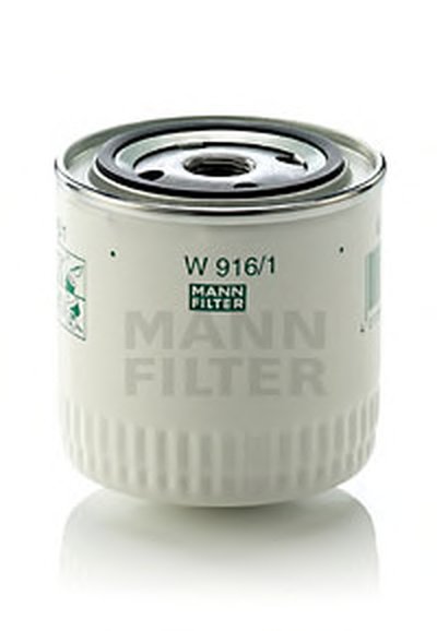 W9161 MANN-FILTER