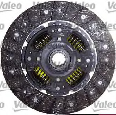009245 VALEO