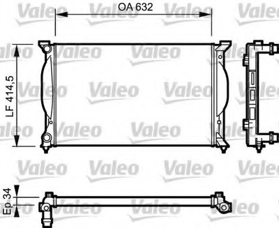 732963 VALEO