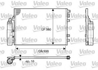 817661 VALEO