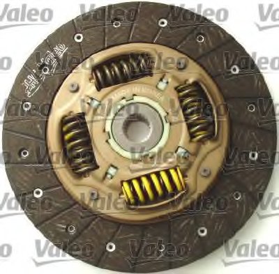 826631 VALEO