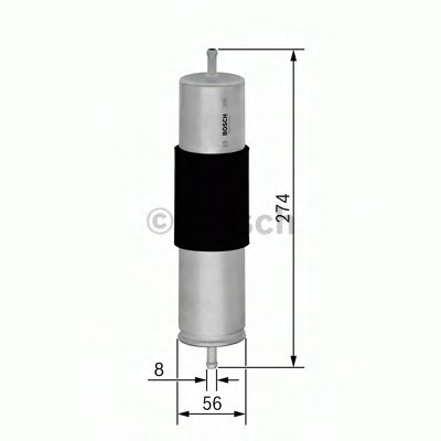0450906463 BOSCH