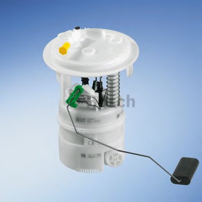 0986580374 BOSCH