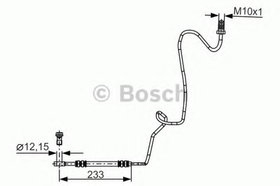1987481339 BOSCH