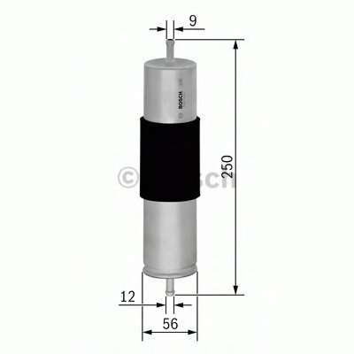 F026402068 BOSCH