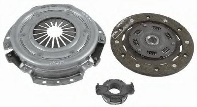3000556101 SACHS