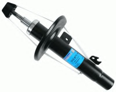 313671 SACHS
