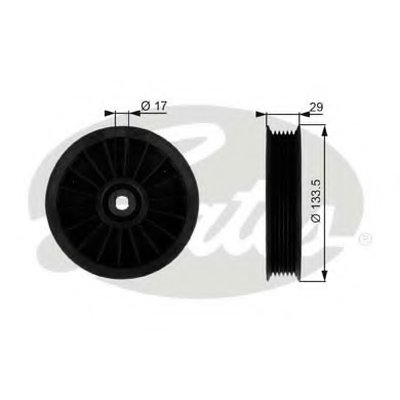 T38034 GATES
