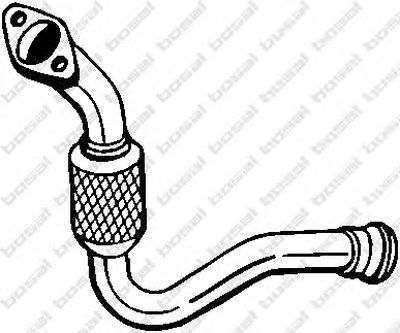 713253 BOSAL