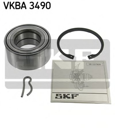 VKBA3490 SKF