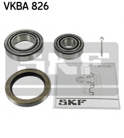 VKBA826 SKF