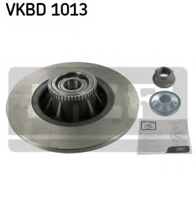 VKBD1013 SKF