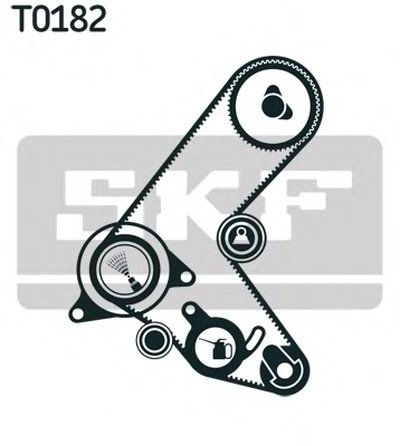 VKMA05609 SKF