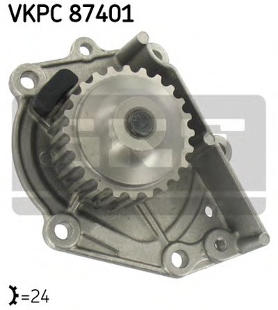 VKPC87401 SKF