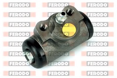 FHW4196 FERODO