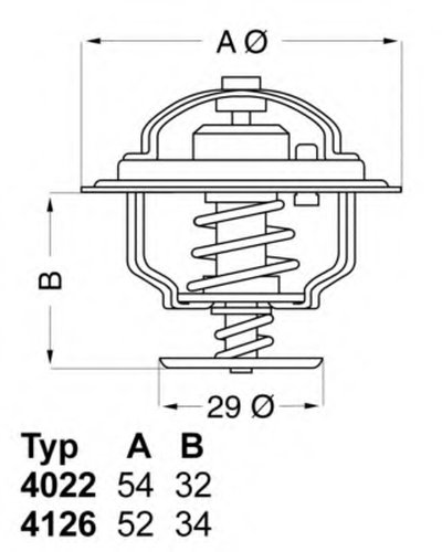 402282D WAHLER