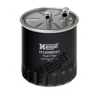 H140WK01 HENGST FILTER