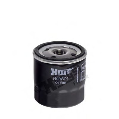 H90W01 HENGST FILTER