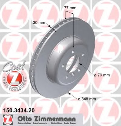 150343420 ZIMMERMANN