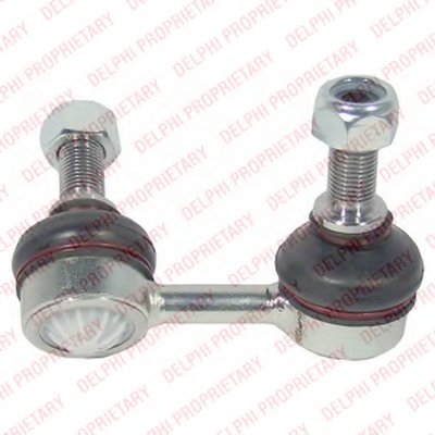TC2198 DELPHI