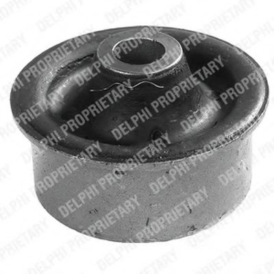 TD254W DELPHI