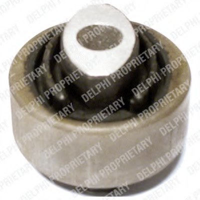 TD359W DELPHI
