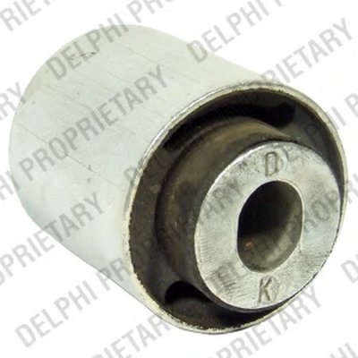 TD564W DELPHI