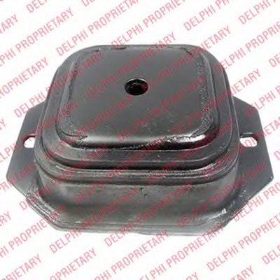 TD715W DELPHI