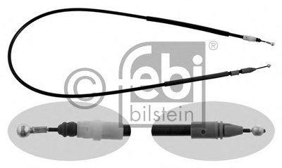 33168 FEBI BILSTEIN