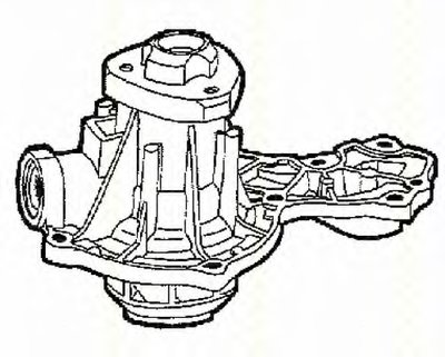 860029005 Triscan