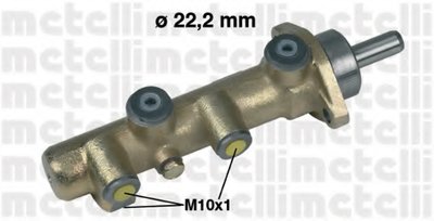 050130 METELLI