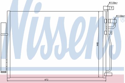 940010 NISSENS
