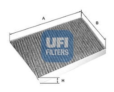 5413300 UFI