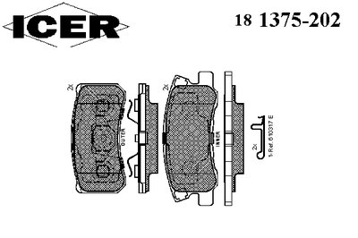 181375202 ICER