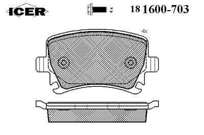181600703 ICER