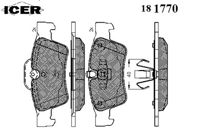 181770 ICER