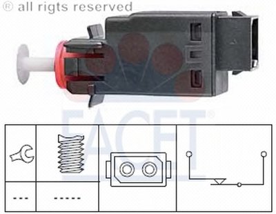 71058 FACET