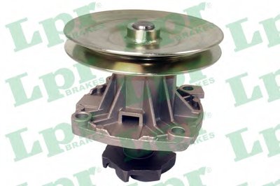 WP0324 LPR