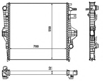 53005 NRF