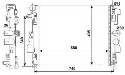 53801 NRF