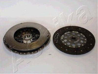 700HH23 ASHIKA