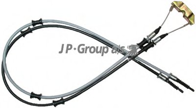 1270300600 JP GROUP