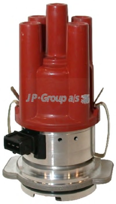 1291100100 JP GROUP