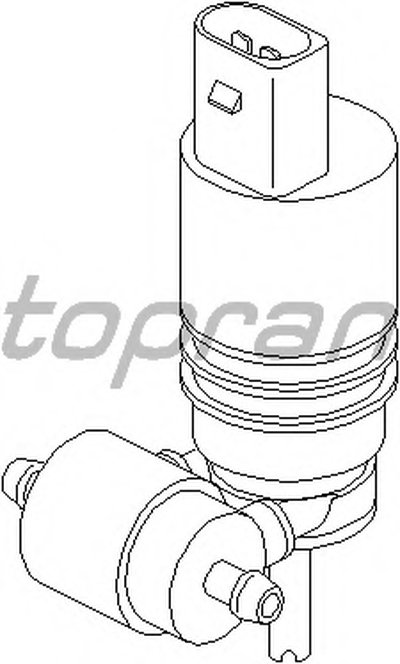 107819 TOPRAN