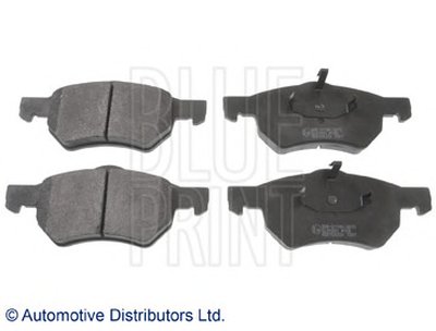 ADA104204 BLUE PRINT