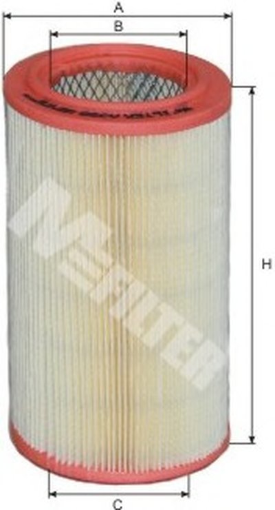 A398 MFILTER