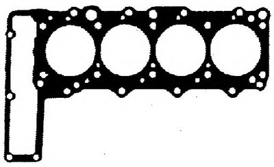 CH5395 BGA